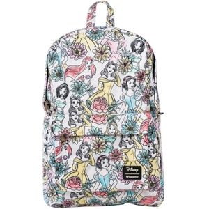 Disney PRINCESSES Backpack by Loungefly